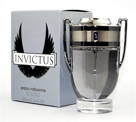 paco rabanne invictus 100ml best price